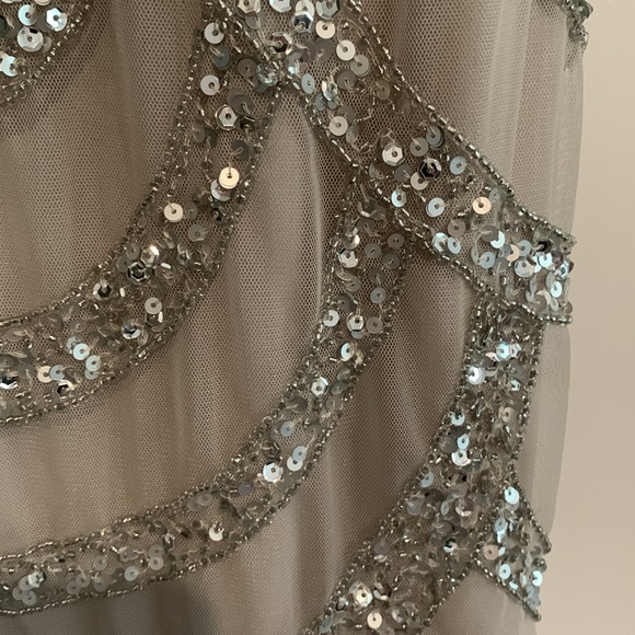 Aidan Mattox Dress - Picture 3 of 6